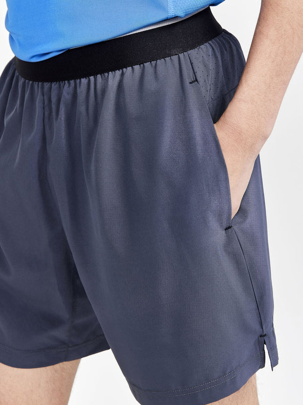 ADV Charge 2-in-1 Stretch Short (H)