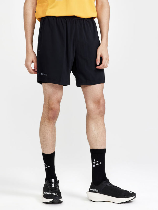 ADV Charge 2-in-1 Stretch Short (H)