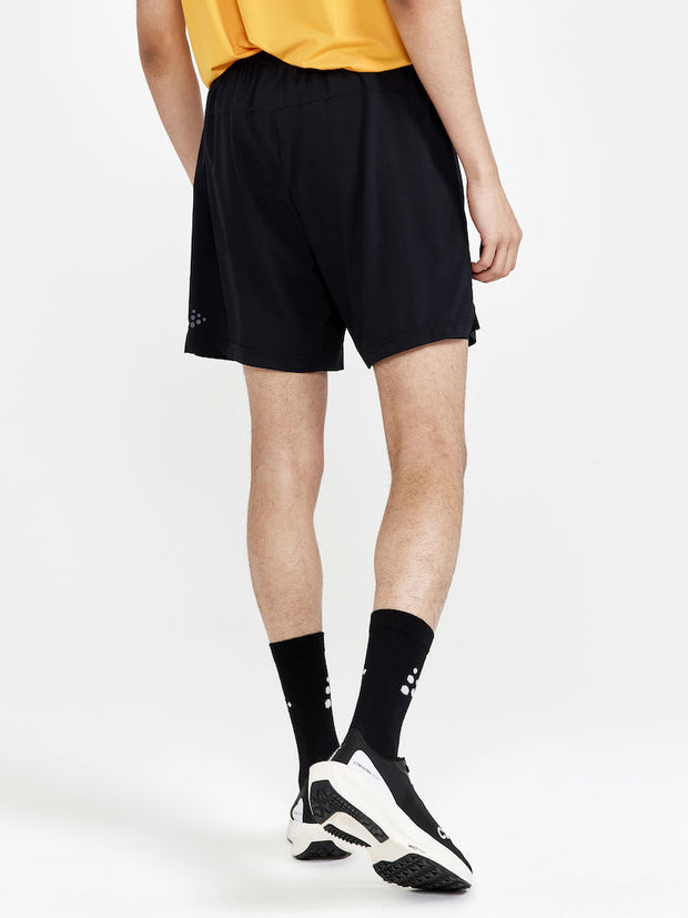 ADV Charge 2-in-1 Stretch Short (H)