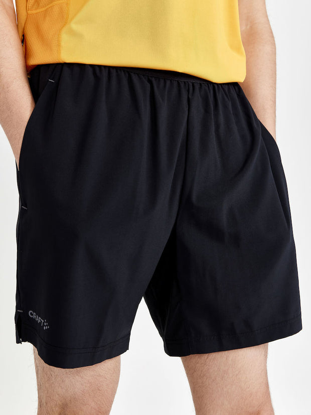 ADV Charge 2-in-1 Stretch Short (H)