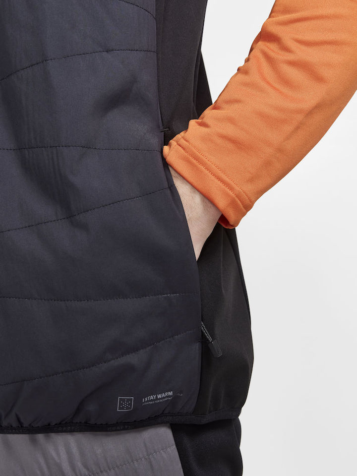 Core Nordic Training Insulate Vest (H)