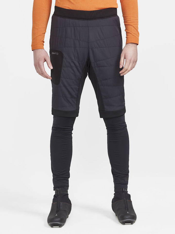 Core Nordic Training Insulate Short (H)
