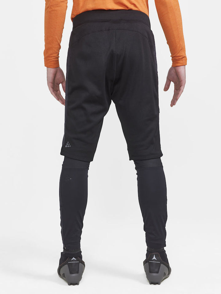 Core Nordic Training Insulate Short (H)