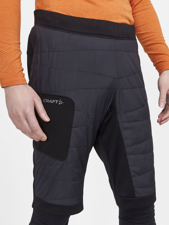 Core Nordic Training Insulate Short (H)