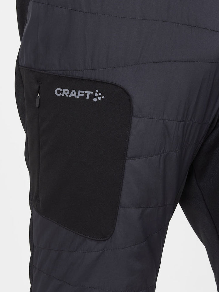 Core Nordic Training Insulate Short (H)