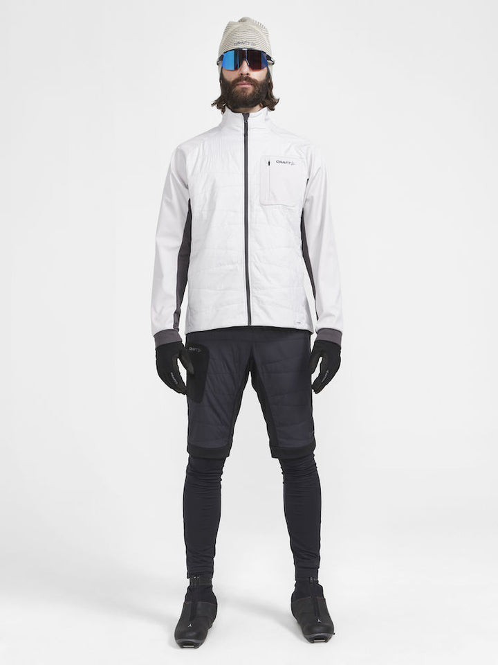 Core Nordic Training Insulate Short (H)