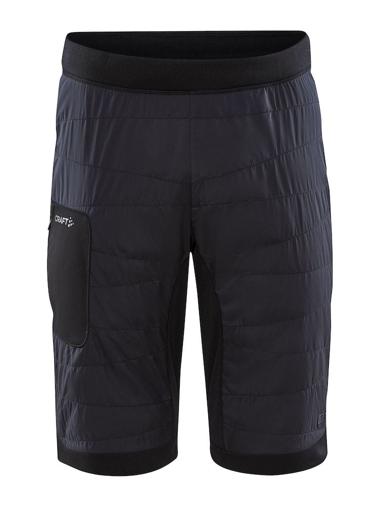 Core Nordic Training Insulate Short (H)