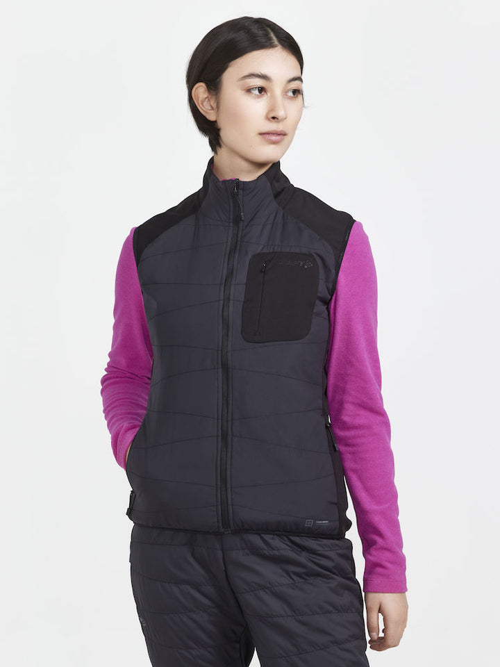 Core Nordic Training Insulate Vest (F)