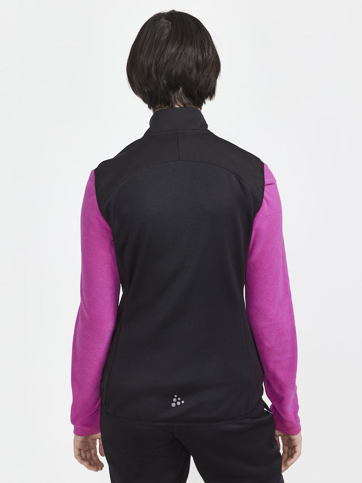 Core Nordic Training Insulate Vest (F)