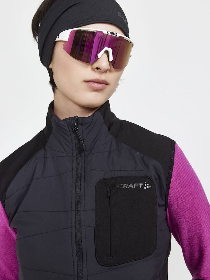 Core Nordic Training Insulate Vest (F)