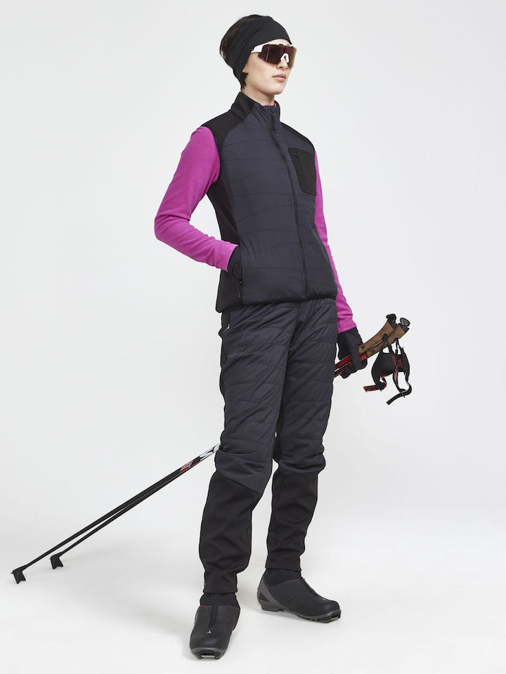 Core Nordic Training Insulate Vest (F)
