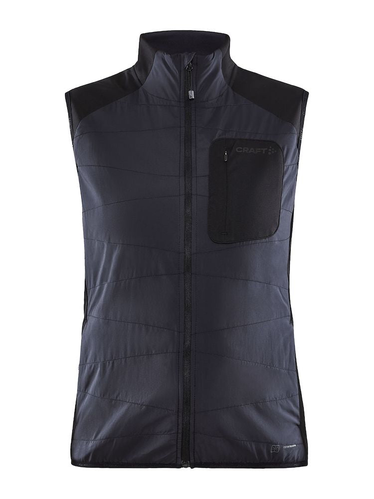 Core Nordic Training Insulate Vest (F)