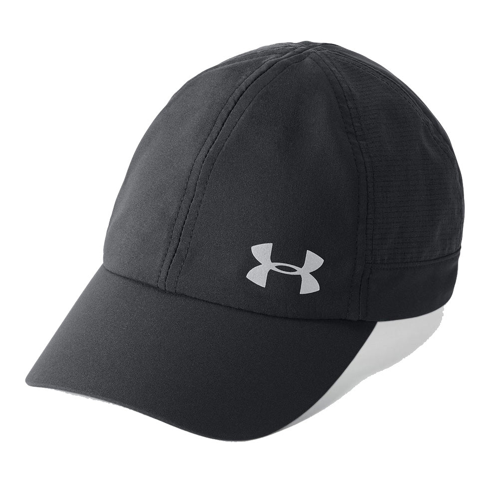 Casquette UA Fly-By Cap - La Foulée Sportive