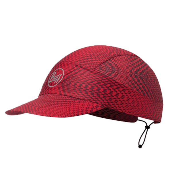 Casquette Pack Run Cap Buff - La Foulée Sportive