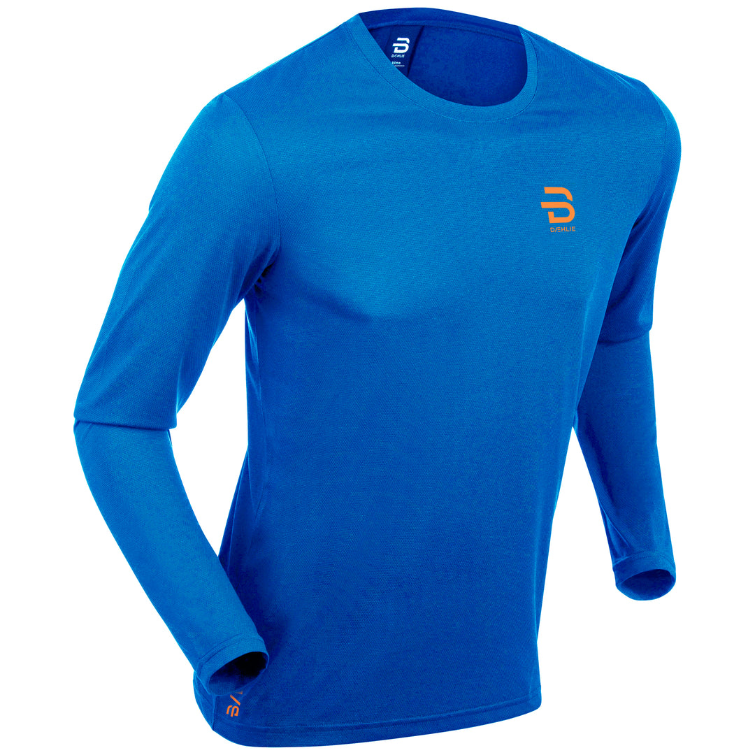 Long Sleeve Flash (H)