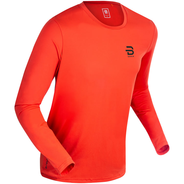 Long Sleeve Flash (H)