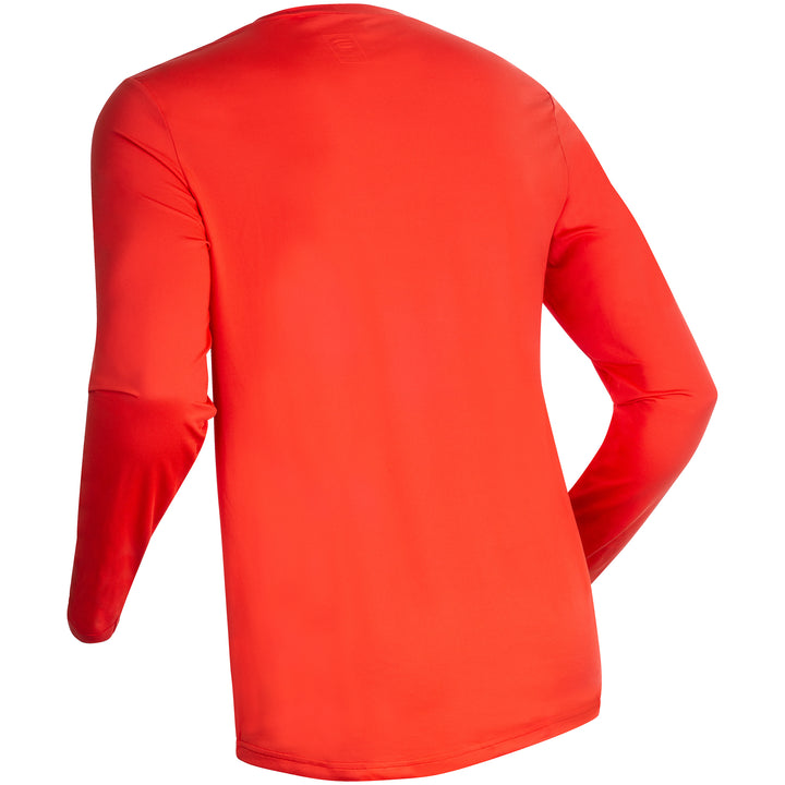 Long Sleeve Flash (H)