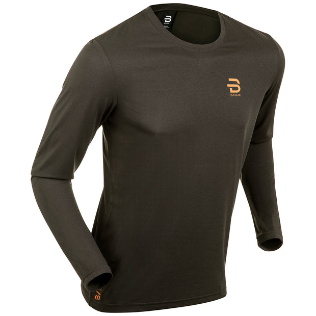 Long Sleeve Flash (H)