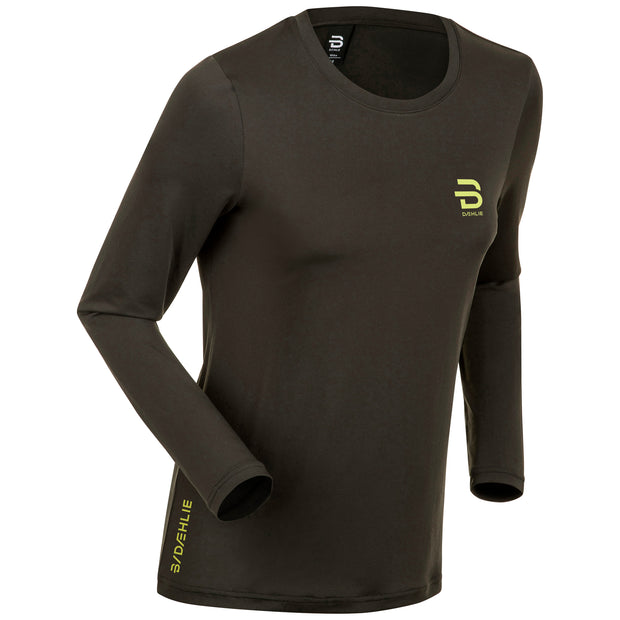 Long Sleeve Flash (F)
