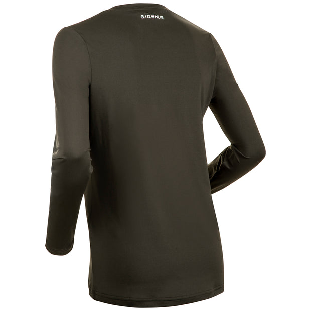 Long Sleeve Flash (F)