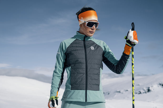 Challenge Jacket (F)
