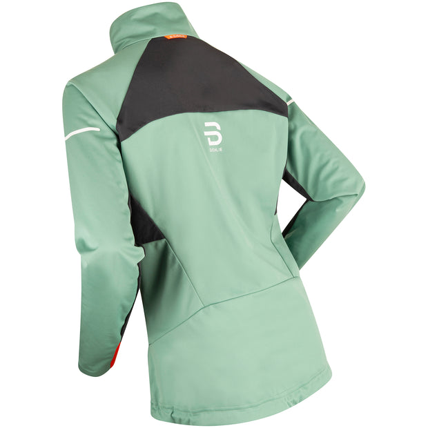 Challenge Jacket (F)