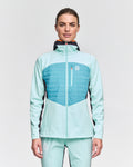 Jacket North (F) Vente Finale - La Foulée Sportive