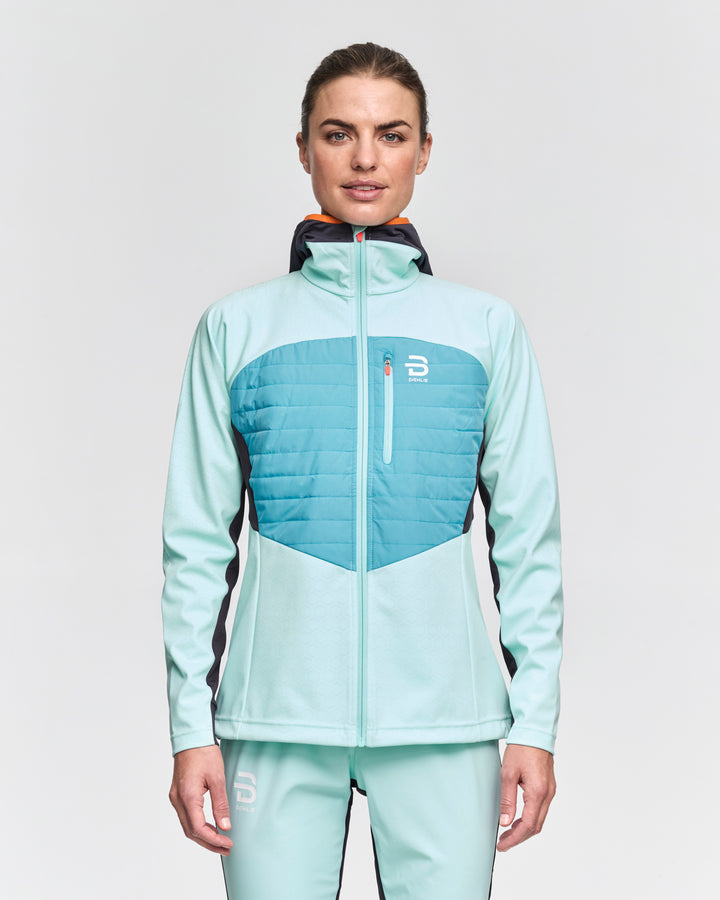 Jacket North (F)
