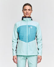 Jacket North (F)