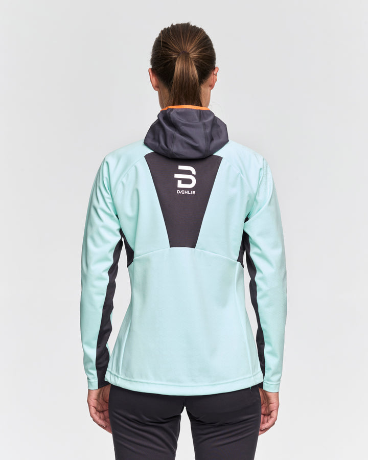 Jacket North (F)