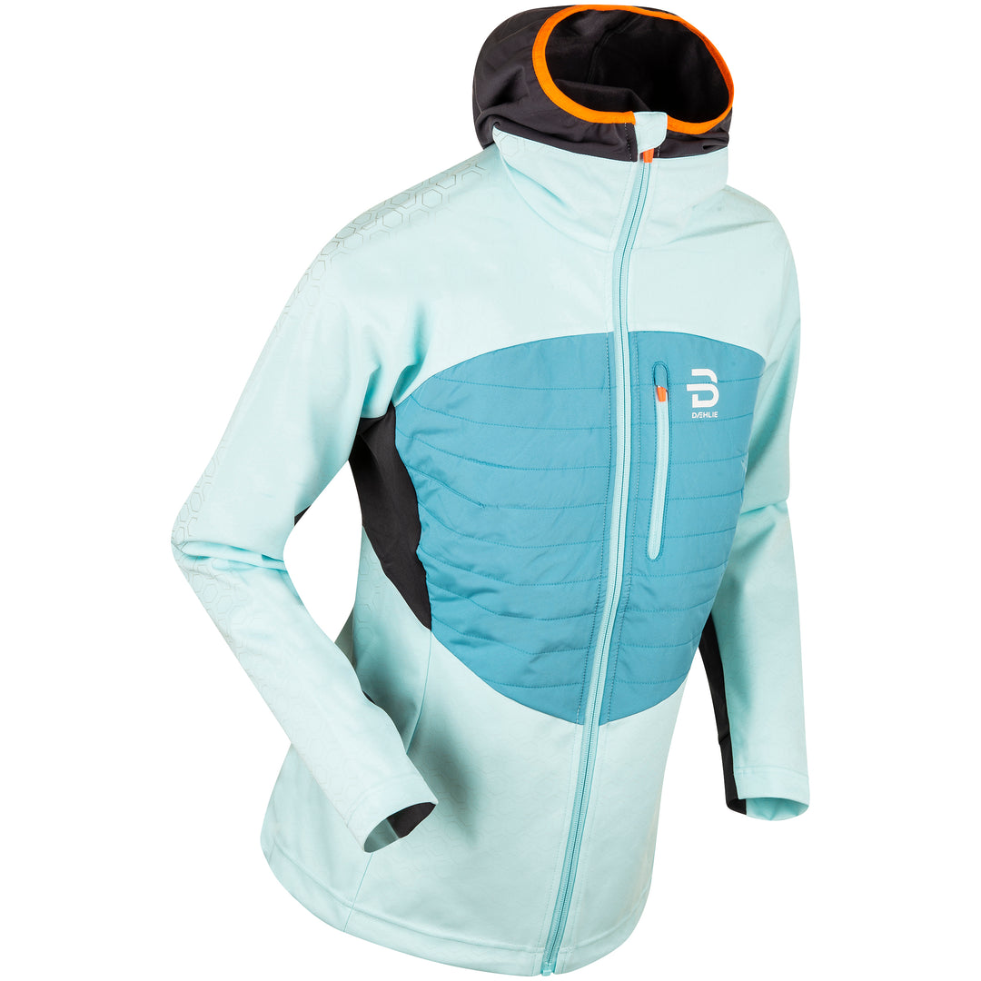 Jacket North (F)