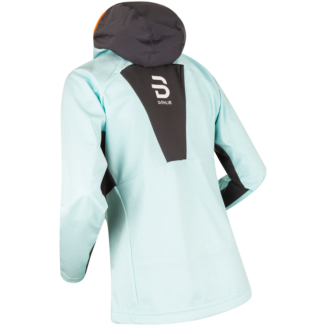 Jacket North (F)
