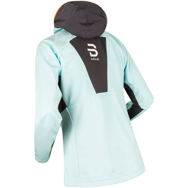 Jacket North (F)