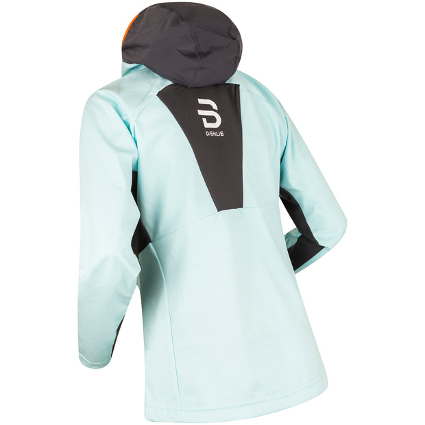 Jacket North (F)