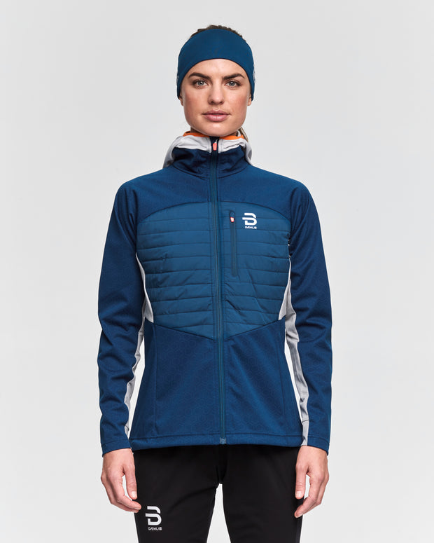 Jacket North (F)