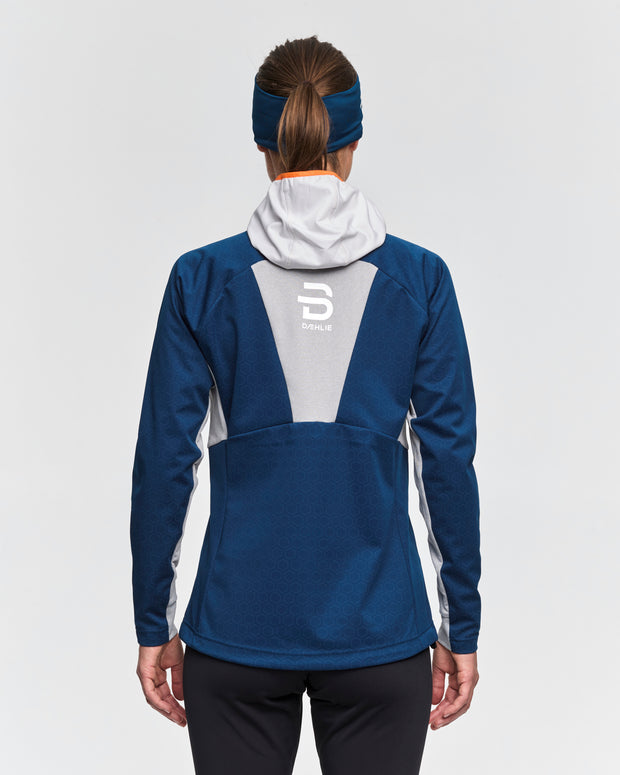 Jacket North (F)