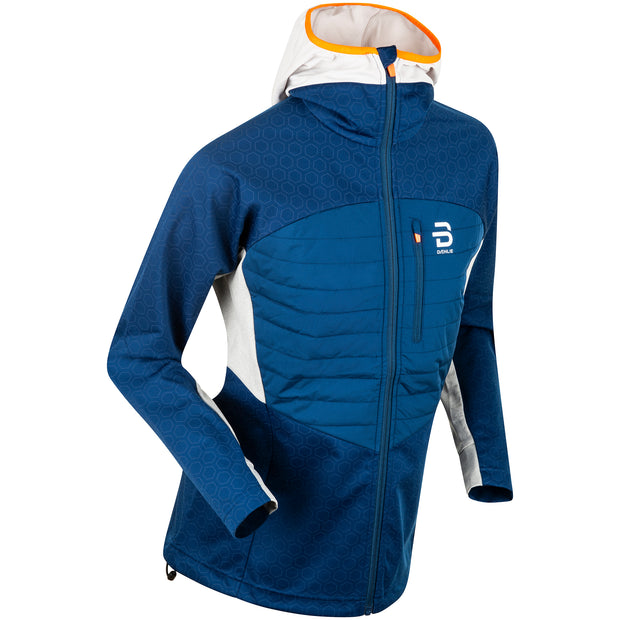 Jacket North (F)