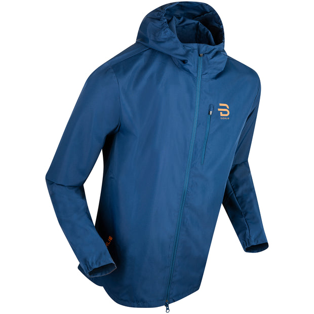 Jacket Run (H)