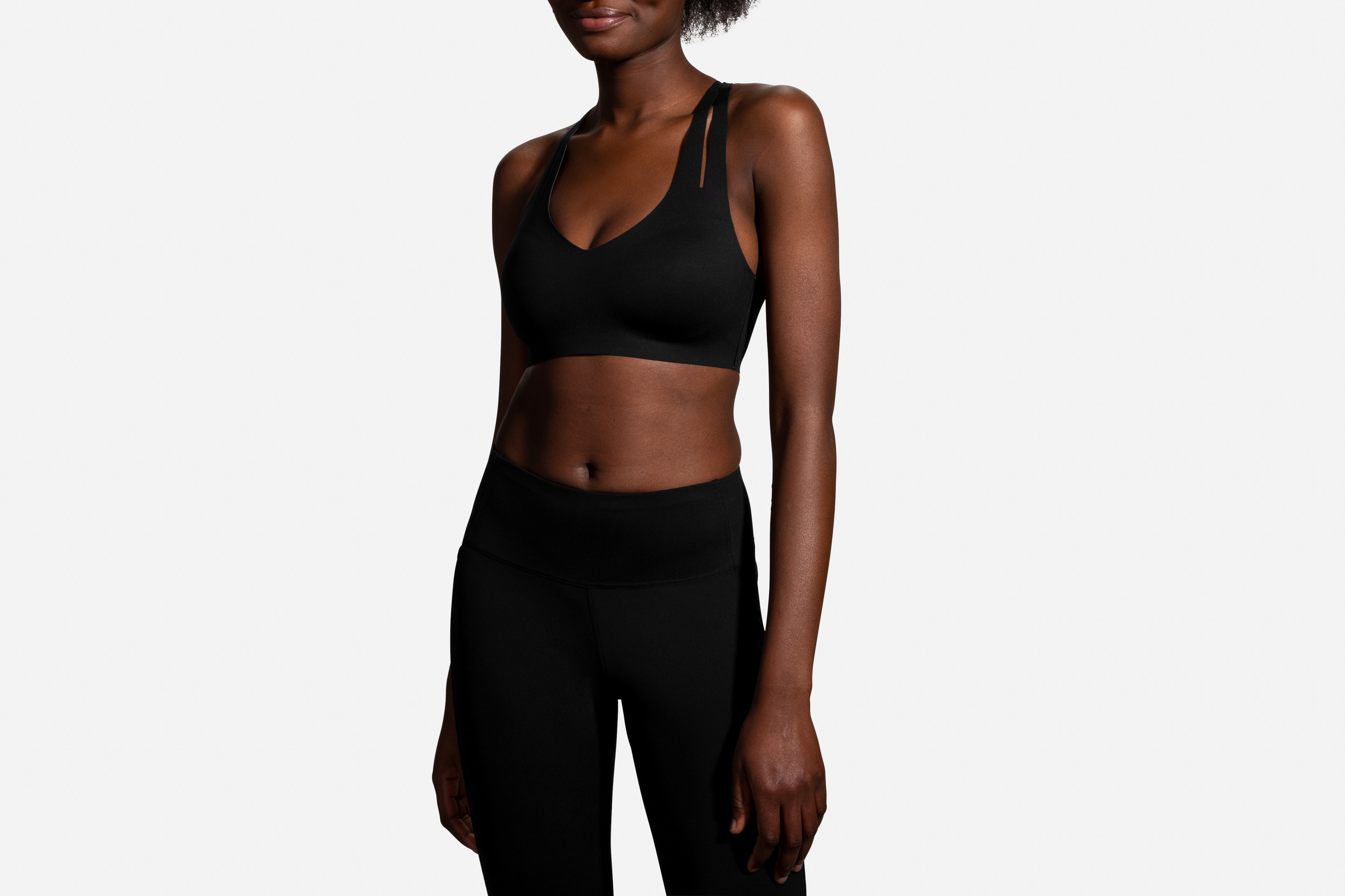 Dare Strappy Run Bra - La Foulée Sportive