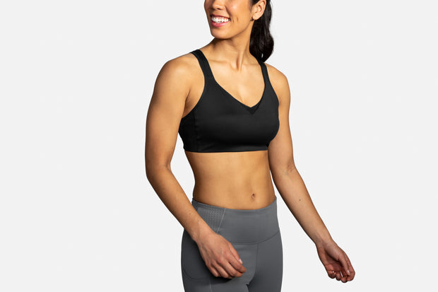 Brooks Dare Racerback Run Bra