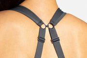 Brooks Dare Racerback Run Bra