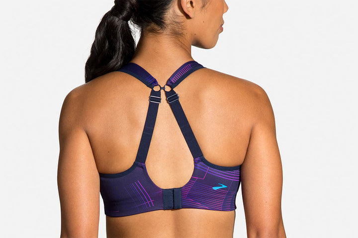 Drive Convertible Run Bra