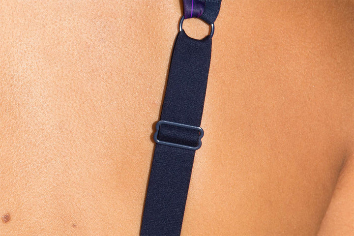 Drive Convertible Run Bra