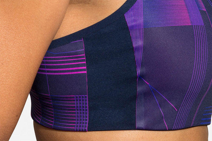 Drive Convertible Run Bra