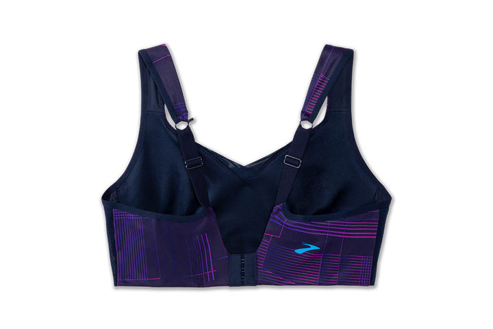 Drive Convertible Run Bra