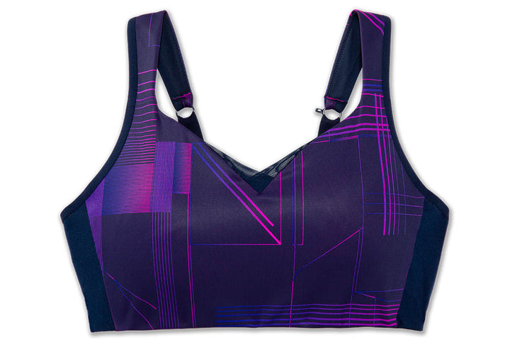 Drive Convertible Run Bra