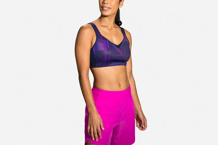 Drive Convertible Run Bra