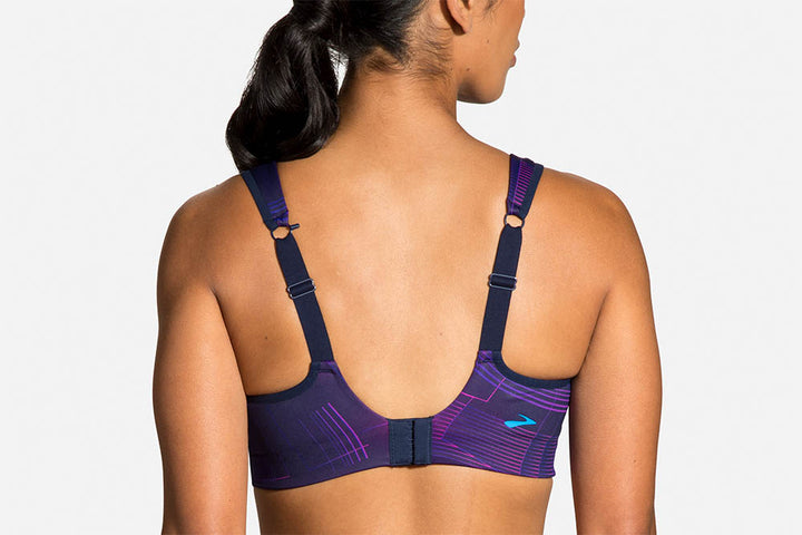 Drive Convertible Run Bra