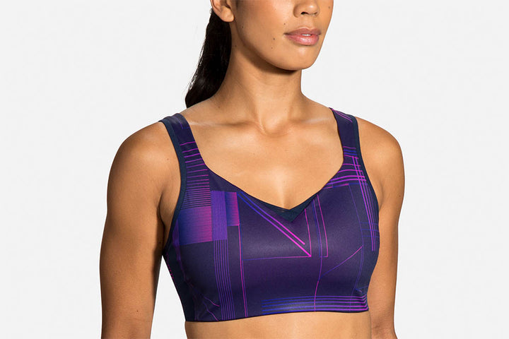 Drive Convertible Run Bra