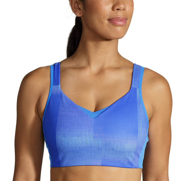 Brooks Dare Racerback Run Bra